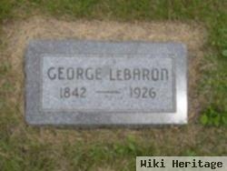 George Lebaron