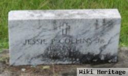 Jessie P. Collins, Jr