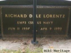 Richard Dale Lorentz