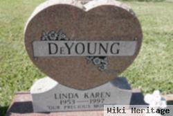 Linda Karen Deyoung