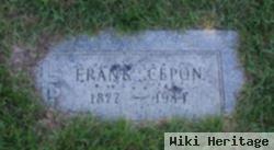 Frank Cepon