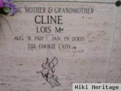 Lois M. Cline