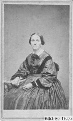 Mary Jane Brewster Stewart