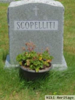 Augustus M. Scopelliti