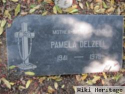 Pamela Delzell