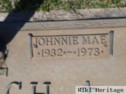 Johnnie Mae Couch