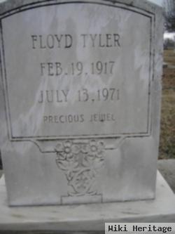 Floyd Tyler