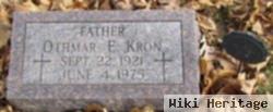 Othmar E. Kron