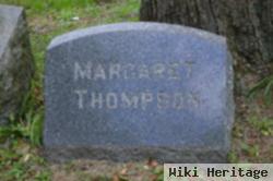 Margaret Campbell Thompson