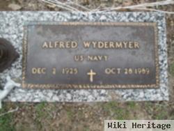 Alfred Wydermyer, Sr