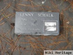 Lenny Schalk