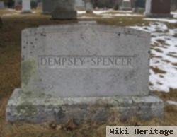 Frances Dempsey Spencer