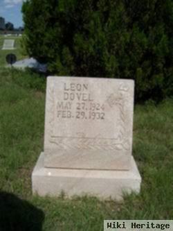 Leon Eugene Dovel