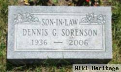 Dennis Glen Sorenson