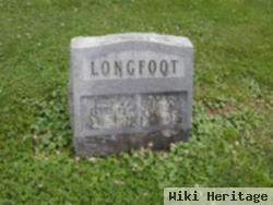 James Henry Longfoot