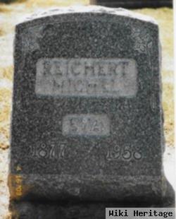 Eva Elizabeth Reichert Michel