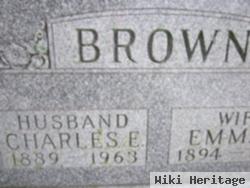 Charles Brown