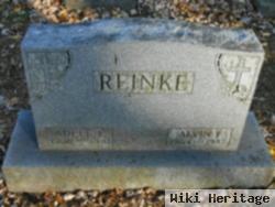 Alvin F. Reinke