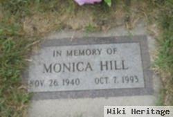 Monica Hill