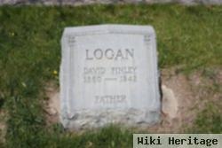 David Finley Logan