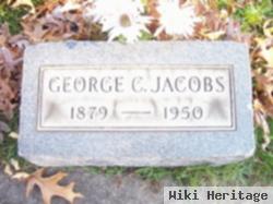 George Clement Jacobs