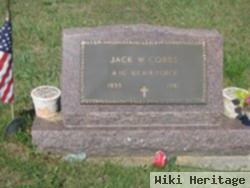 Jack W. Cobbs