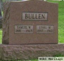 Samuel W. Bullen