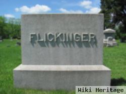 Jean C Flickinger