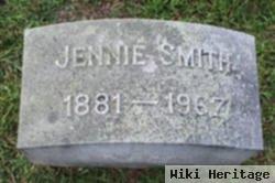 Jennie Smith