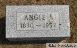 Angie J Johnston Houdeshell