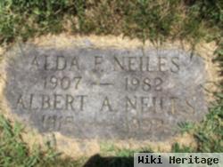 Alda Foreman Neiles