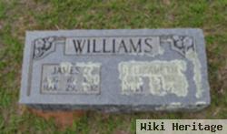 James P. Williams