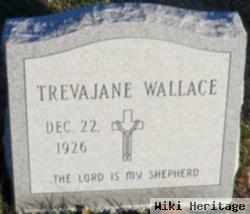 Treva Jane Wallace