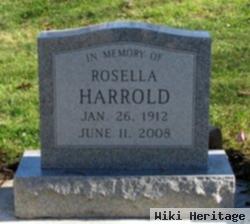 Rosella Harrold