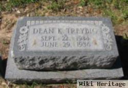 Dean Karlton Treybig