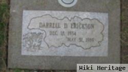 Darrell D. Erickson