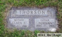 Norman "nim" Thorson