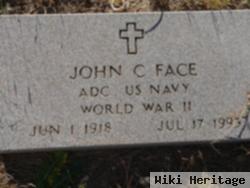 John C. Face