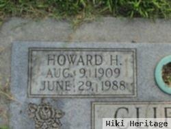 Howard H Clifton