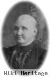 Sarah Ann Drew Collier