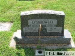 Eugene J. Lysakowski