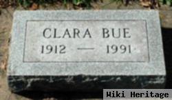 Clara Bue