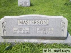 James F. Masterson