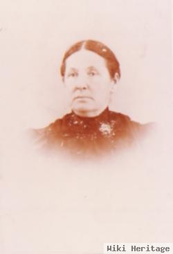 Nancy Jane Edmondson Younger