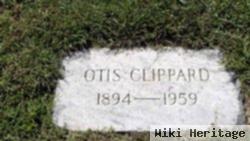 Otis Mcgregory Clippard