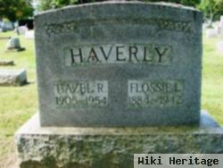 Flossie L Hausknecht Haverly