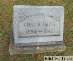 Charles B Smith