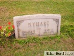 William H. Nyhart