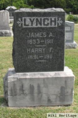 James A Lynch