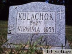 Virginia Kulachok